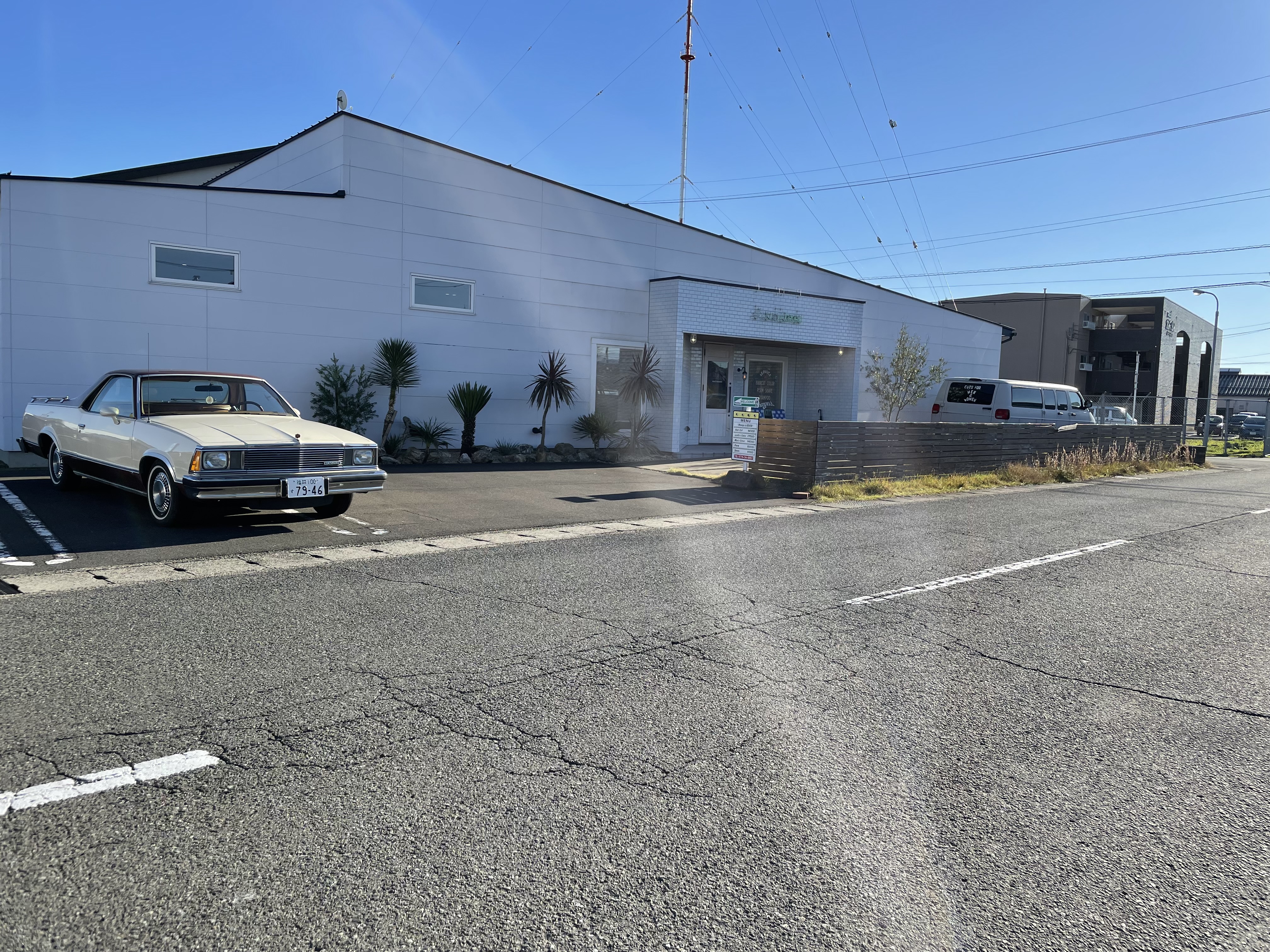 新卒から活躍 | 福井県福井市でメンズスタイル/バーバーの求人ならサンディーズ